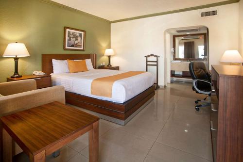 Quality Inn Obregón, Ciudad Obregón