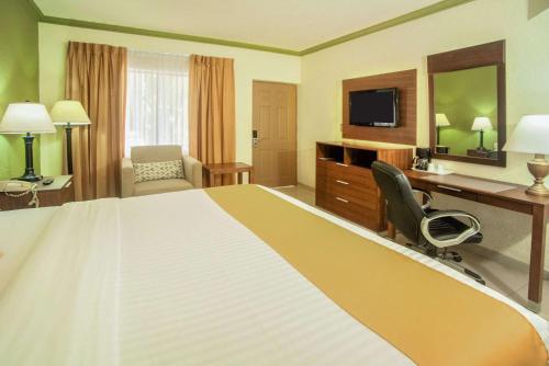 Quality Inn Obregón, Ciudad Obregón