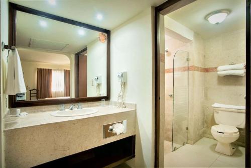 Quality Inn Obregón, Ciudad Obregón