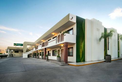 Quality Inn Obregón, Ciudad Obregón