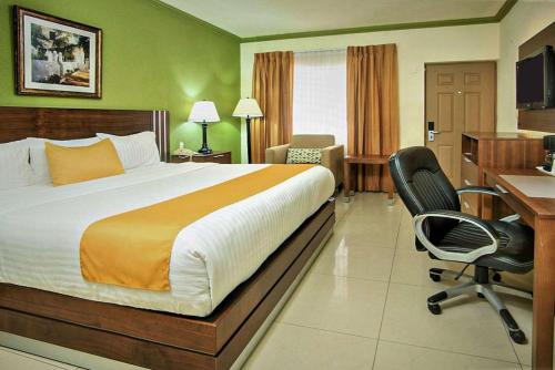Quality Inn Obregón, Ciudad Obregón