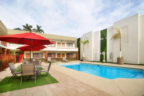 Quality Inn Obregón, Ciudad Obregón