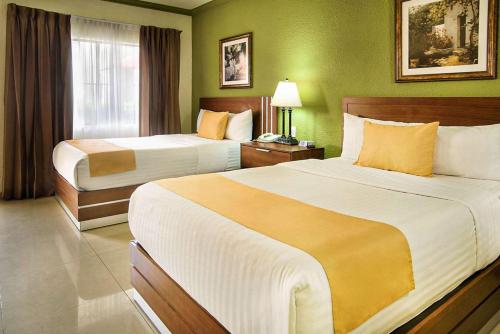 Quality Inn Obregón, Ciudad Obregón
