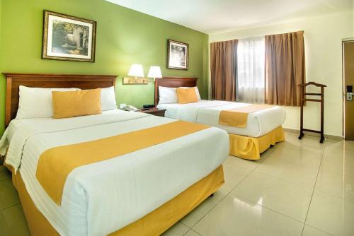 Quality Inn Obregón, Ciudad Obregón