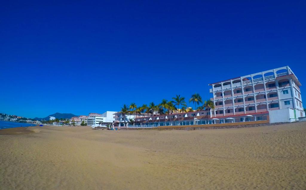 Marbella, Manzanillo