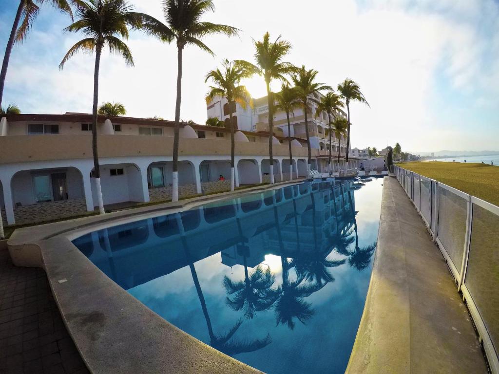Marbella, Manzanillo