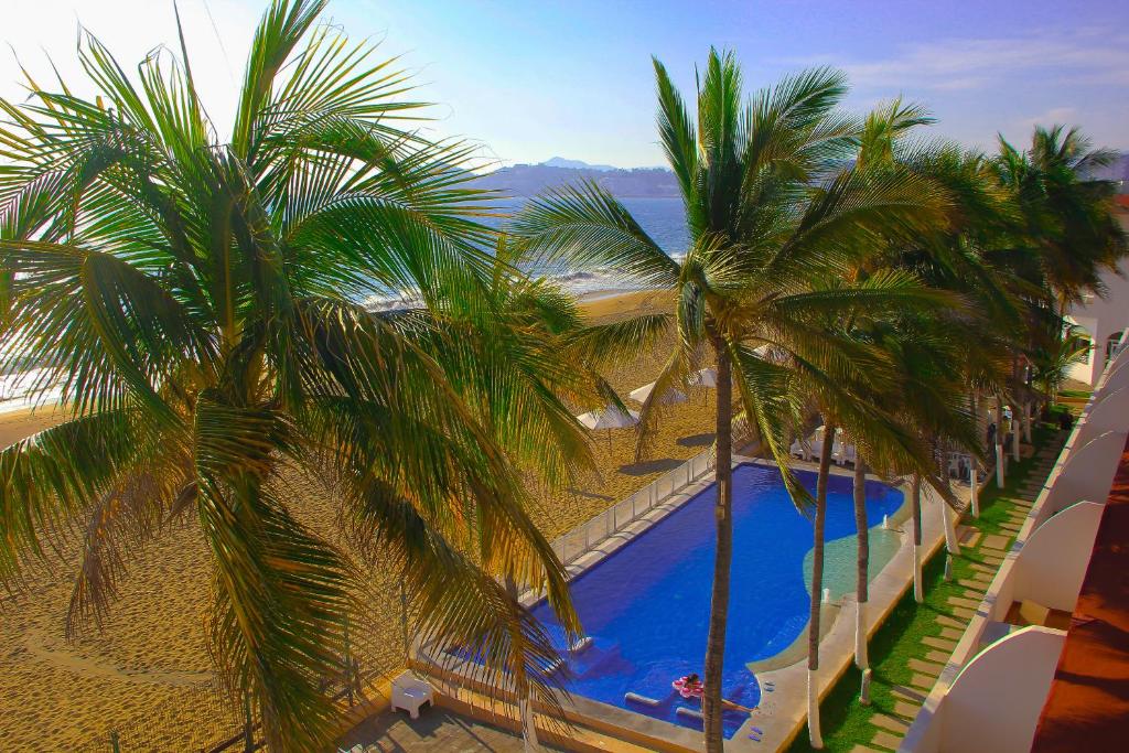 Marbella, Manzanillo