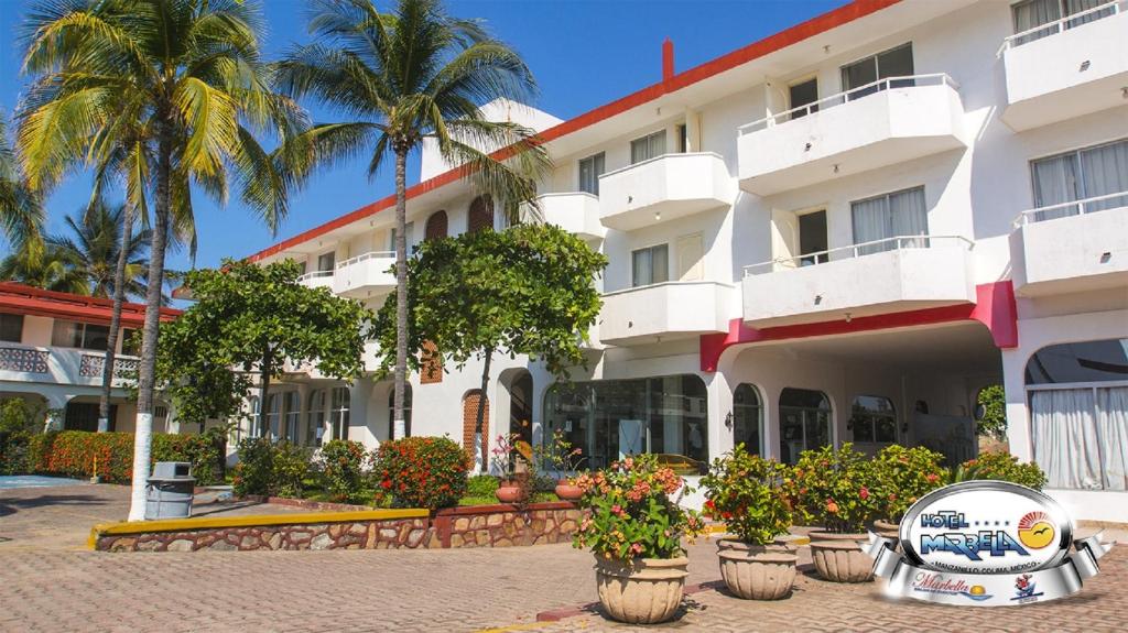 Marbella, Manzanillo