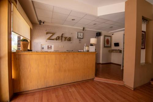 Zafra, Torreón