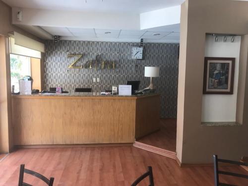 Zafra, Torreón