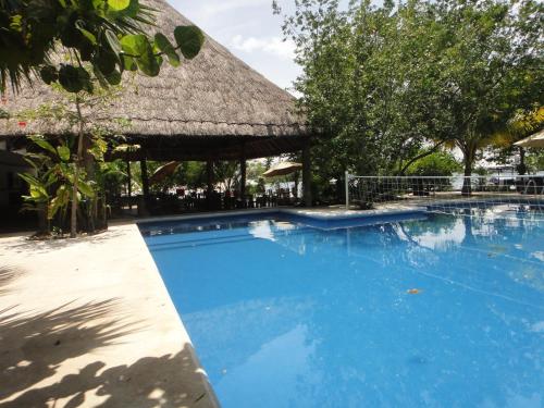 Sotavento, Cancún