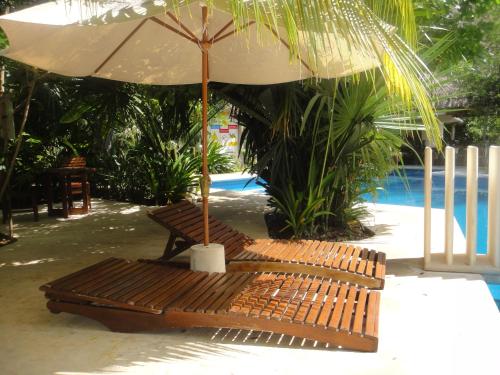 Sotavento, Cancún