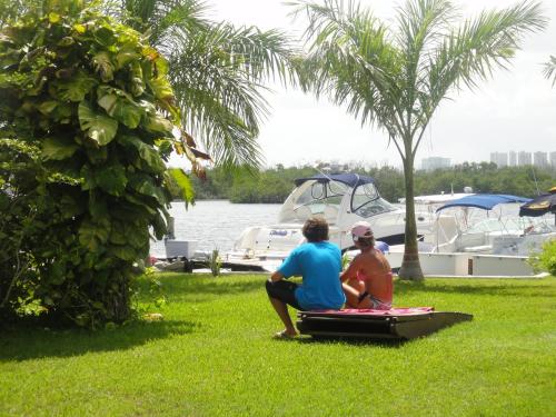 Sotavento, Cancún