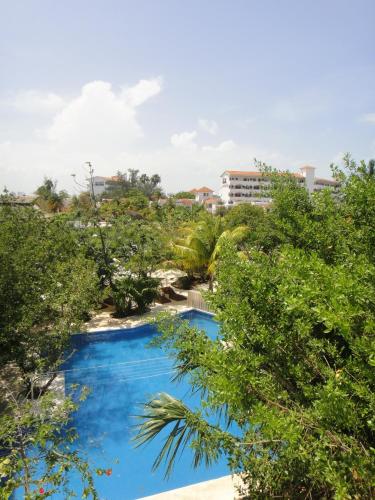 Sotavento, Cancún
