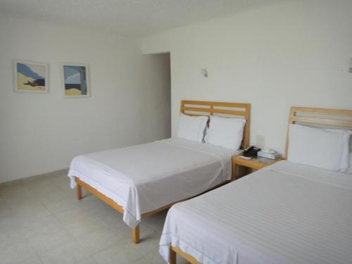 Sotavento, Cancún