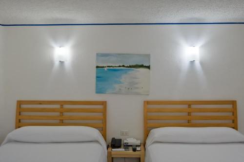 Sotavento, Cancún