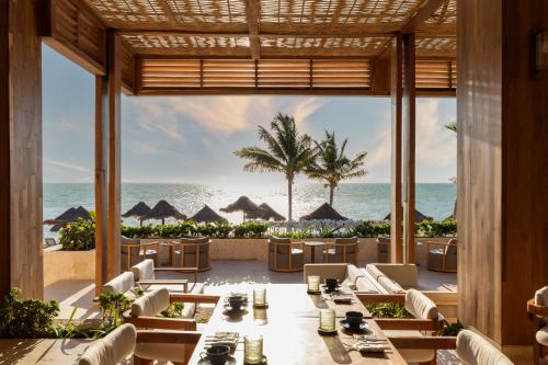 Fairmont Mayakoba, Mayakoba