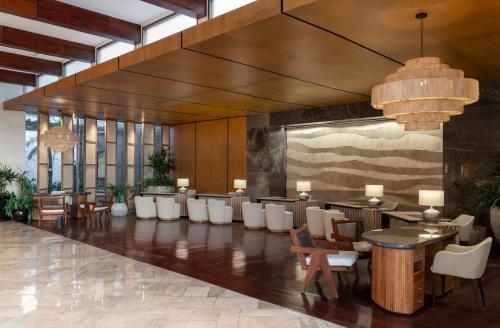 Fairmont Mayakoba, Mayakoba