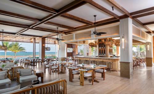 Fairmont Mayakoba, Mayakoba