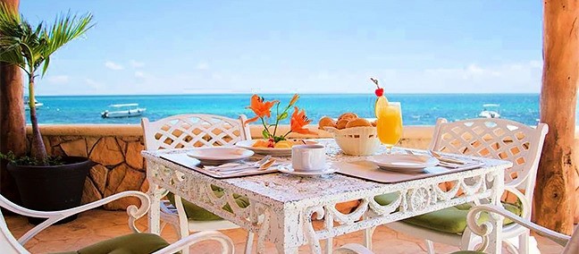 Hacienda Morelos, Puerto Morelos