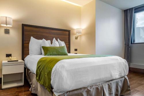 Quality Inn Chihuahua San Francisco, Chihuahua
