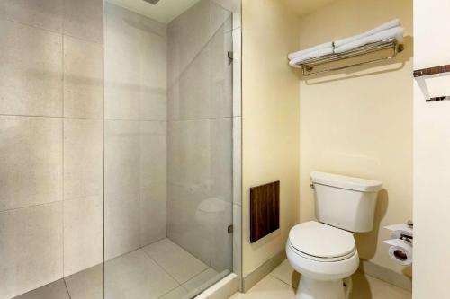 Quality Inn Chihuahua San Francisco, Chihuahua