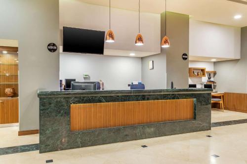 Quality Inn Chihuahua San Francisco, Chihuahua