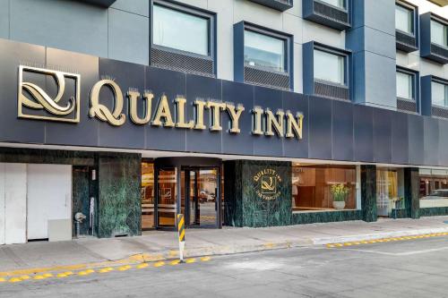 Quality Inn Chihuahua San Francisco, Chihuahua