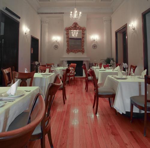 Villa María Cristina, Guanajuato