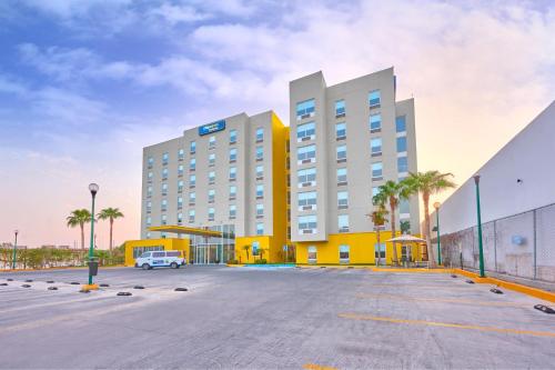 City Express Mexicali, Mexicali