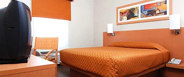 City Express Hermosillo, Hermosillo