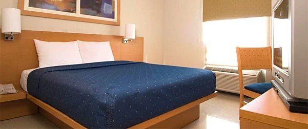 City Express Coatzacoalcos, Coatzacoalcos