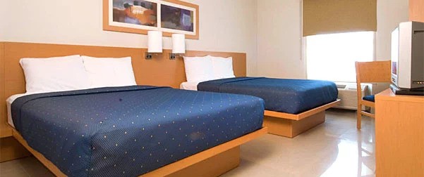 City Express Coatzacoalcos, Coatzacoalcos