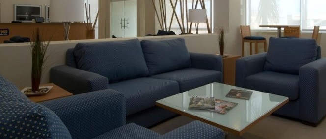 City Express Coatzacoalcos, Coatzacoalcos