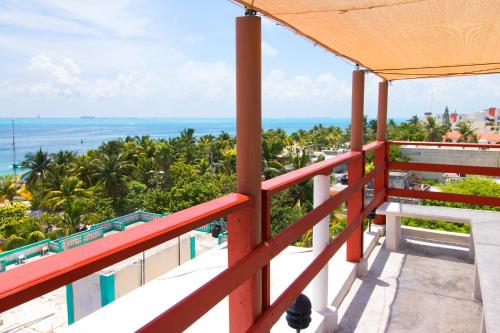 Sol Caribe, Isla Mujeres