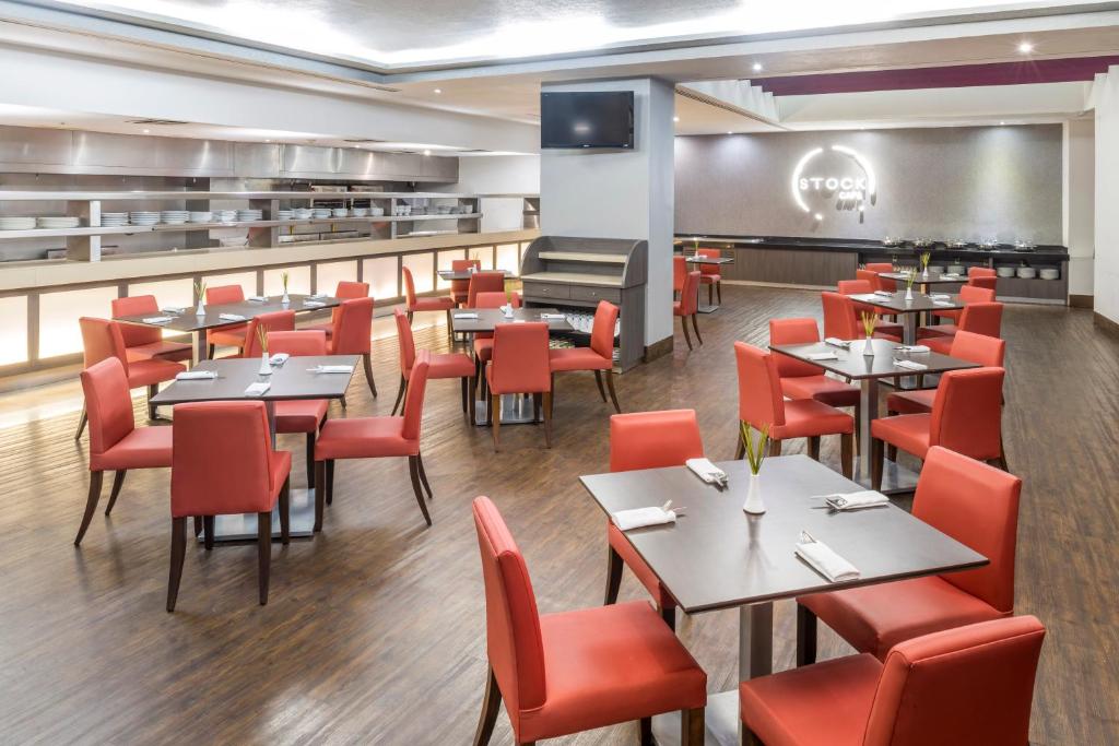 Real Inn Guadalajara Expo, Guadalajara