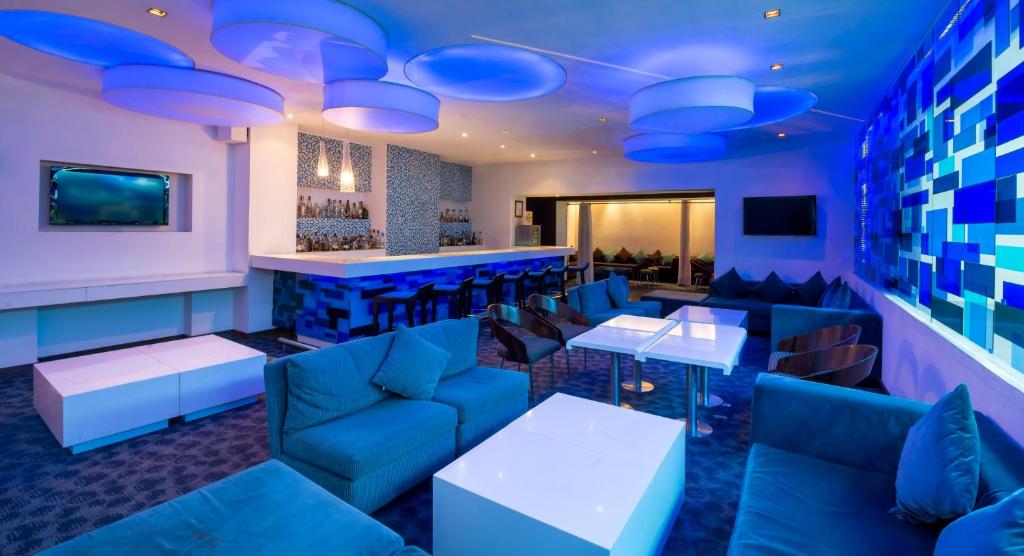 Real Inn Guadalajara Expo, Guadalajara