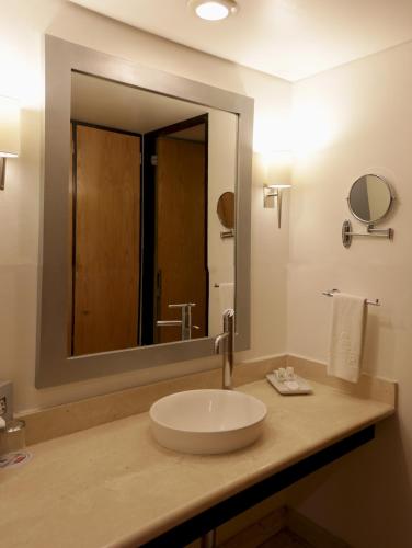 Suites Plaza Florencia, Ciudad de México