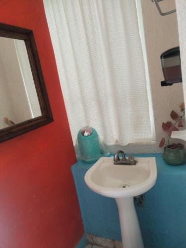 Hospedaje del Campanero 19, Guanajuato
