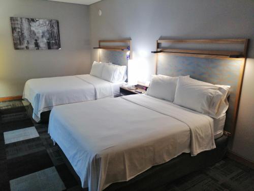 Holiday Inn Express Reforma, Ciudad de México