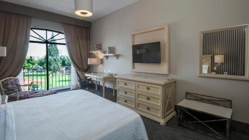 Holiday Inn Querétaro Centro Histórico, Querétaro