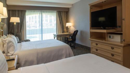 Holiday Inn Querétaro Centro Histórico, Querétaro