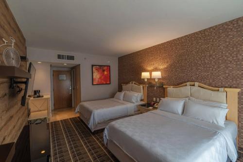 Holiday Inn Querétaro Centro Histórico, Querétaro