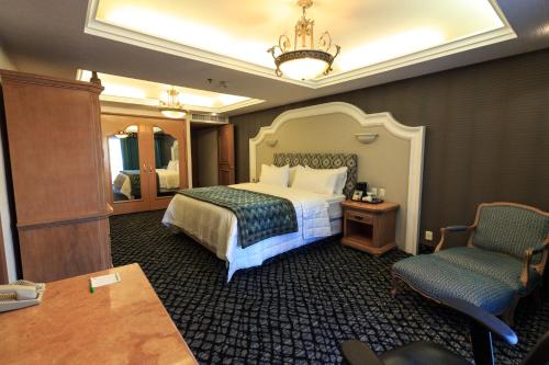 Holiday Inn Querétaro Centro Histórico, Querétaro