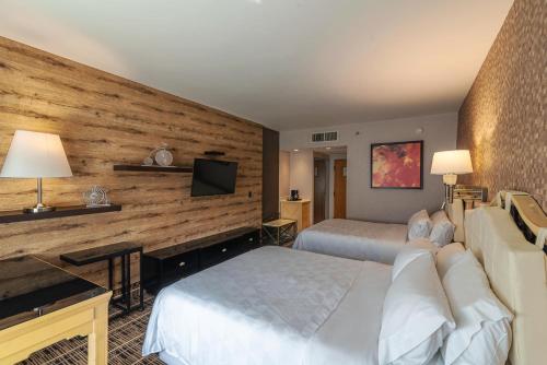 Holiday Inn Querétaro Centro Histórico, Querétaro