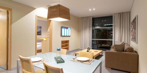 Stadía Suites, Ciudad de México