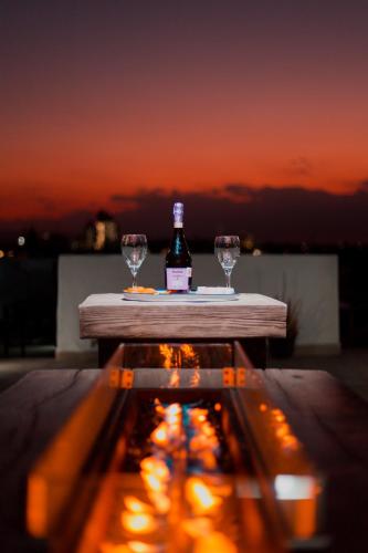 Hotel & Spa Moss Querétaro, Querétaro