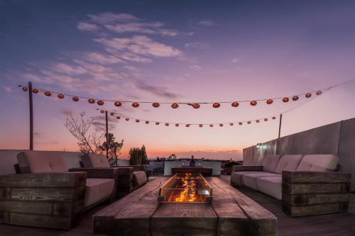 Hotel & Spa Moss Querétaro, Querétaro