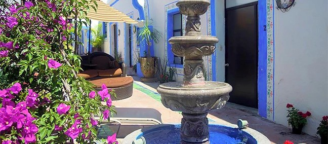 Hotel & Spa Moss Querétaro, Querétaro