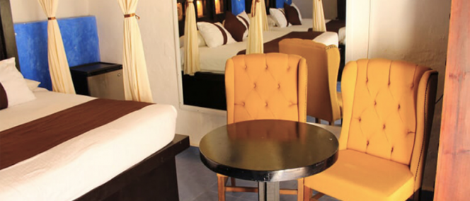 Hotel & Spa Moss Querétaro, Querétaro
